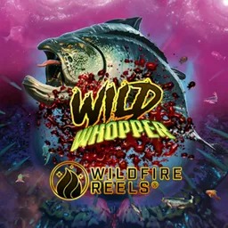 Wild Whopper with Wildfire Reels™